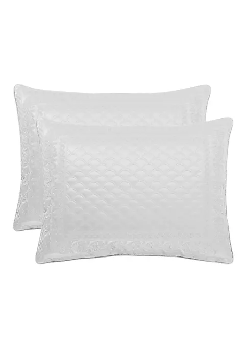 Wholesale π J Queen New York Lyndon Standard Sham β 4 Wholesale π J Queen New York Lyndon Standard Sham β - Image 2