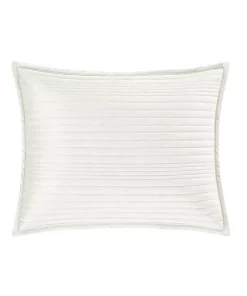 Flash Sale 🎉 J Queen New York Mercer King Quilted Sham 🔥