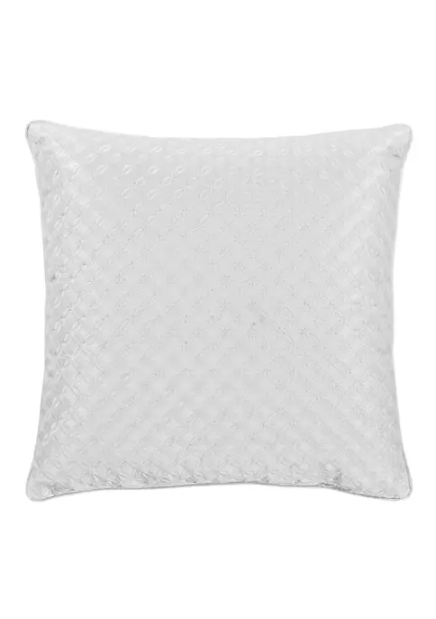 Best Pirce π― J Queen New York Lyndon 16" Square Decorative Throw Pillow π 3 Best Pirce π― J Queen New York Lyndon 16" Square Decorative Throw Pillow π