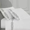 Coupon 🎉 J Queen New York Imperial - 4Pc. Sheet Set 🔔 -J Queen Shop Belk 1886