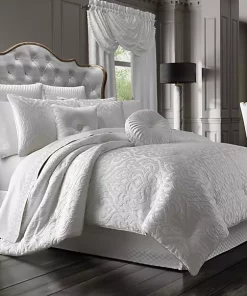 Wholesale ❤️ J Queen New York Astoria Comforter Set 😀 -J Queen Shop Belk 189
