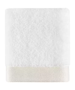 Flash Sale 🔥 J Queen New York Lenore Turkish Cotton Bath Towel Collection ❤️ -J Queen Shop Belk 1893
