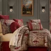 Flash Sale 🤩 J Queen New York Rousseau 4Pc. Comforter Set 🛒 -J Queen Shop Belk 196