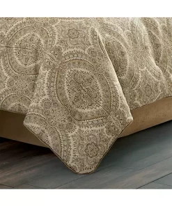 Discount 🔔 J Queen New York Sardinia Comforter Set 😀 -J Queen Shop Belk 224