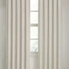 Discount 😉 J Queen New York Garden View Ivory 84 Inch Window Panel Pair 💯 -J Queen Shop Belk 230