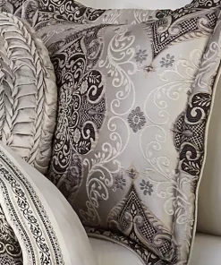 Best Sale ❤️ J Queen New York 4 Piece Vera Comforter Set ✔️ 9 Best Sale ❤️ J Queen New York 4 Piece Vera Comforter Set ✔️ -J Queen Shop Belk 237
