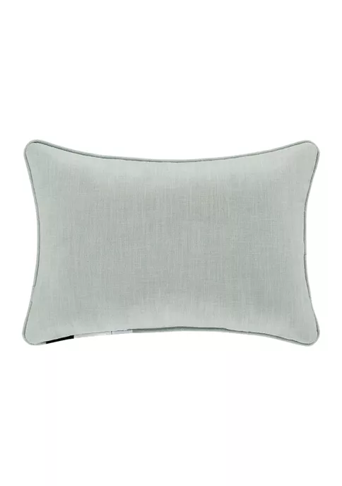 New 🛒 J Queen New York Garden View Spa Boudoir Decorative Throw Pillow 😀 4 New 🛒 J Queen New York Garden View Spa Boudoir Decorative Throw Pillow 😀 - Image 2