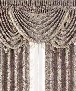 Top 10 😍 J Queen New York Provence Waterfall Valance 🎁 -J Queen Shop Belk 266