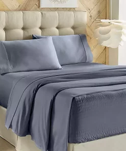 Budget 😉 J Queen New York Royal Fit 300TC Sheet Set 🥰 -J Queen Shop Belk 277