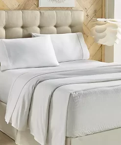 Budget 😉 J Queen New York Royal Fit 300TC Sheet Set 🥰 -J Queen Shop Belk 279