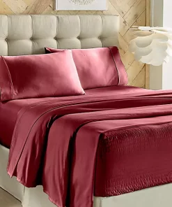 Budget 😉 J Queen New York Royal Fit 300TC Sheet Set 🥰 -J Queen Shop Belk 281
