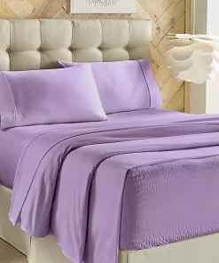 Budget 😉 J Queen New York Royal Fit 300TC Sheet Set 🥰 -J Queen Shop Belk 282