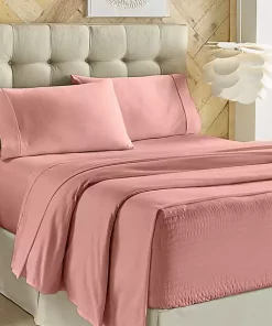 Budget 😉 J Queen New York Royal Fit 300TC Sheet Set 🥰 -J Queen Shop Belk 284