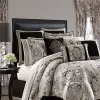 Best reviews of ⌛ J Queen New York Guiliana Comforter Set 🎉 -J Queen Shop Belk 289