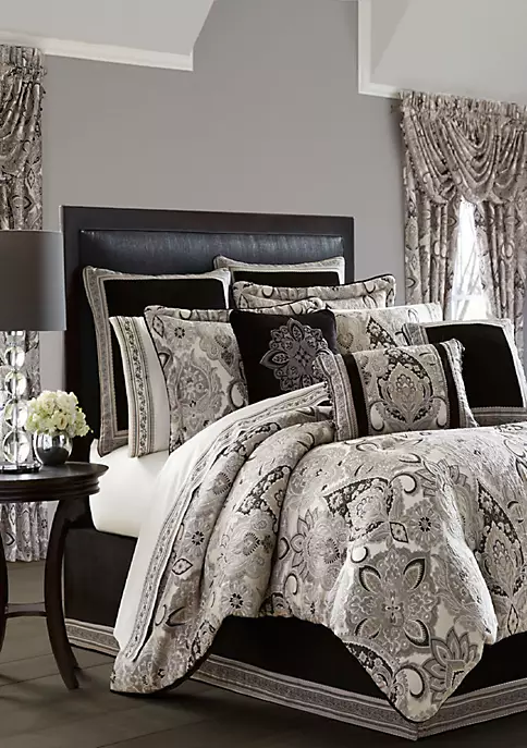 Best reviews of โ J Queen New York Guiliana Comforter Set ๐ 4 Best reviews of โ J Queen New York Guiliana Comforter Set ๐ - Image 2