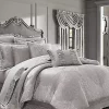 Wholesale 🎁 J Queen New York La Scala Comforter Set 🎉 -J Queen Shop Belk 291