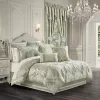 Top 10 😀 J Queen New York Sovana 4Pc. Comforter Set 🤩 -J Queen Shop Belk 307