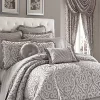 Buy ✨ J Queen New York Luxembourg Comforter Set 💯 -J Queen Shop Belk 316