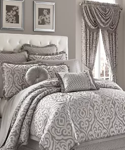 Buy ✨ J Queen New York Luxembourg Comforter Set 💯