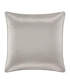 Buy 👏 J Queen New York Napoli Silver Silver Euro Sham 👏 -J Queen Shop Belk 327