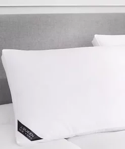 Best reviews of 🧨 J Queen New York Regency Down Alternative Pillow 🎁