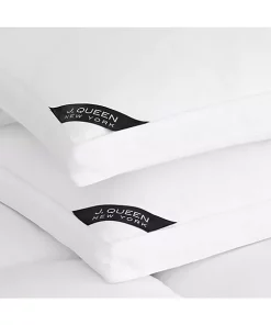 Best reviews of 🧨 J Queen New York Regency Down Alternative Pillow 🎁 -J Queen Shop Belk 335