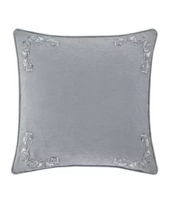 Buy 🌟 J Queen New York Aidan Spa Euro Sham 😀