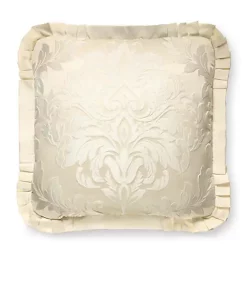 Cheap โ๏ธ J Queen New York Marquis 20-in. Square Pillow 20-in. x 20-in. ๐ฏ
