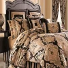 Outlet 🤩 J Queen New York Bradshaw Black Comforter Set 🧨 -J Queen Shop Belk 355