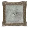 Brand new ⭐ J Queen New York Provence Square Decorative Pillow 👏 -J Queen Shop Belk 357