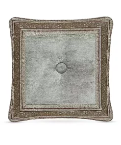 Brand new โญ J Queen New York Provence Square Decorative Pillow ๐