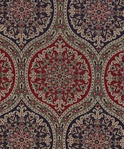 Buy ๐ J Queen New York Taormina Red 4 Piece Comforter Set ๐ 10 Buy ๐ J Queen New York Taormina Red 4 Piece Comforter Set ๐ -J Queen Shop Belk 36