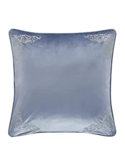 Best Sale 🌟 J Queen New York Alexis Euro Sham 😀 9 Best Sale 🌟 J Queen New York Alexis Euro Sham 😀 -J Queen Shop Belk 397