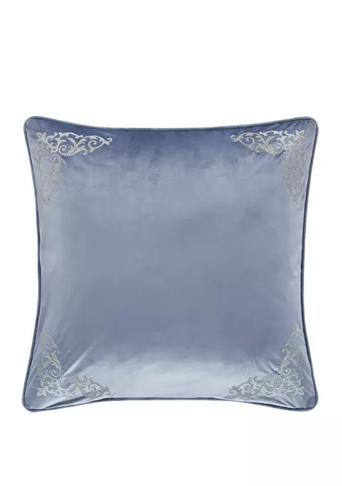 Best Sale 🌟 J Queen New York Alexis Euro Sham 😀 6 Best Sale 🌟 J Queen New York Alexis Euro Sham 😀 - Image 4