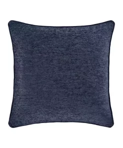 Best reviews of 💯 J Queen New York Botticelli Navy Euro Sham 😍