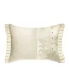 Brand new 🛒 J Queen New York Marquis Boudoir Decorative Pillow ⭐ -J Queen Shop Belk 411