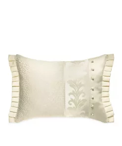 Brand new ๐ J Queen New York Marquis Boudoir Decorative Pillow โญ