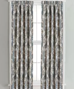 Coupon ๐ J Queen New York Crystal Palace Panel Pair โจ