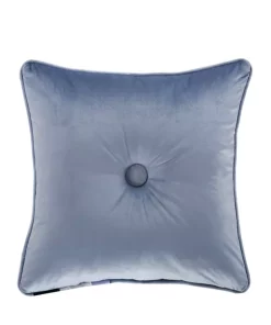 New 👍 J Queen New York Alexis 18 Inch Square Decorative Throw Pillow 🌟 -J Queen Shop Belk 418