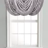 Best Pirce 😉 J Queen New York Luxembourg Waterfall Valance 🛒