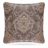 Deals 🧨 J Queen New York Provence Damask Pillow 😀 -J Queen Shop Belk 422