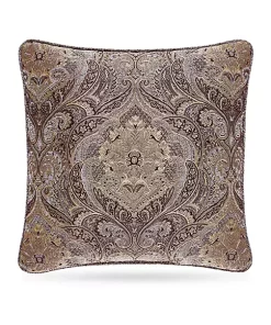Deals 🧨 J Queen New York Provence Damask Pillow 😀