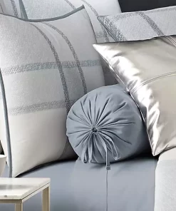 Best reviews of 😀 Oscar|Oliver Leighton Blue Comforter Set 😉 -J Queen Shop Belk 426