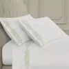 Buy 🤩 J Queen New York Imperial - 4Pc. Sheet Set 😀 -J Queen Shop Belk 450