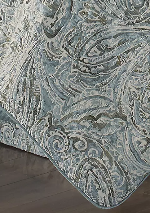 Discount ๐ J Queen New York Giovani Comforter Set ๐ 4 Discount ๐ J Queen New York Giovani Comforter Set ๐ - Image 2