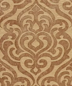 Best Pirce 🧨 J Queen New York Sicily Gold Waterfall Valance ✔️ -J Queen Shop Belk 460