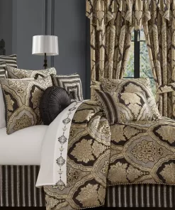 Best deal 💯 J Queen New York Melina 4Pc. Comforter Set 💯