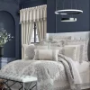 Cheap 🎁 J Queen New York Adagio 4-Piece Comforter Set 😉 -J Queen Shop Belk 477