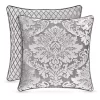 Cheap ๐ J Queen New York Bel Air Square Decorative Pillow ๐ 2 Cheap ๐ J Queen New York Bel Air Square Decorative Pillow ๐ -J Queen Shop Belk 485