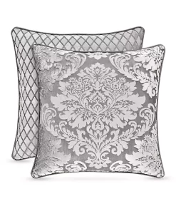 Cheap 😉 J Queen New York Bel Air Square Decorative Pillow 🌟